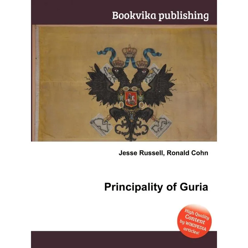 Principality of Guria