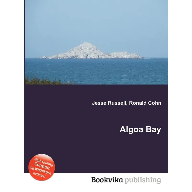 Algoa Bay