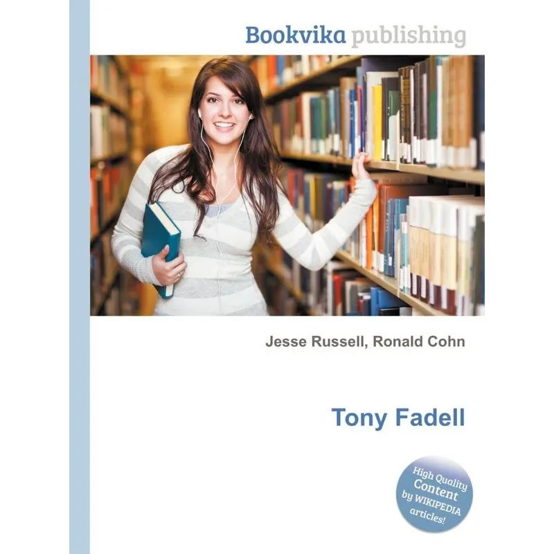 Tony Fadell