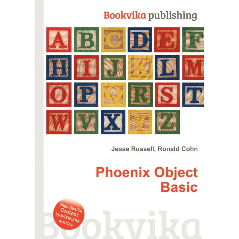Phoenix Object Basic