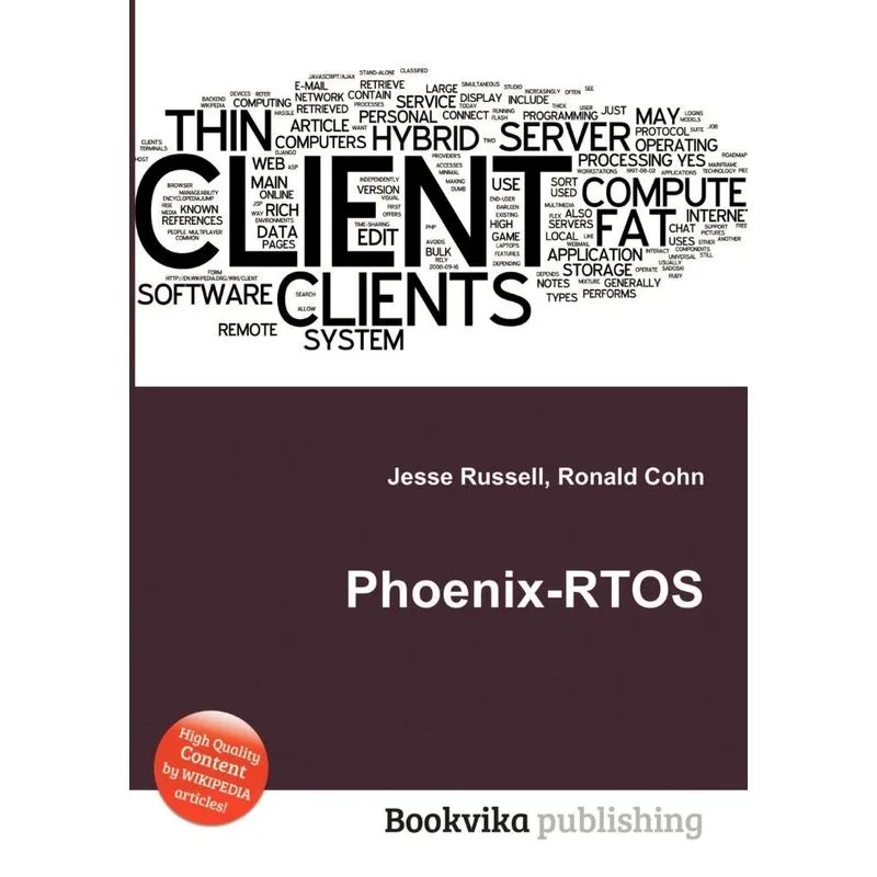 Phoenix-rtos