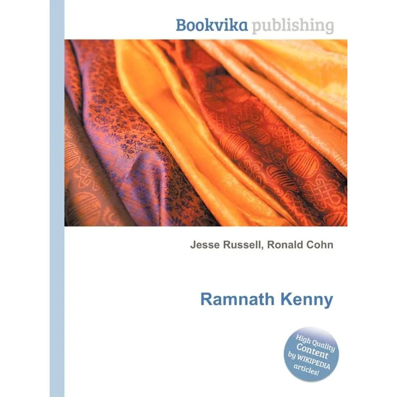 Ramnath Kenny