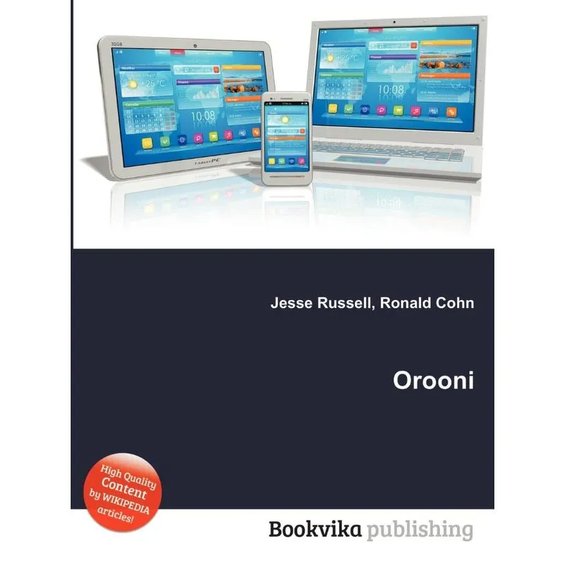 Orooni