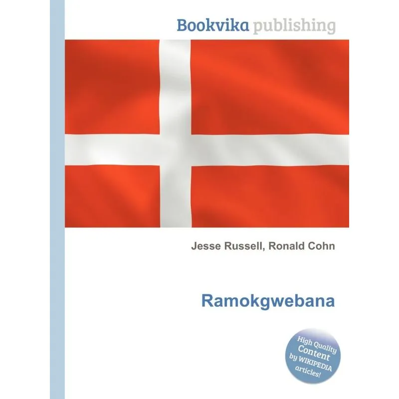 Ramokgwebana