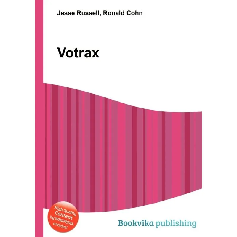 Votrax