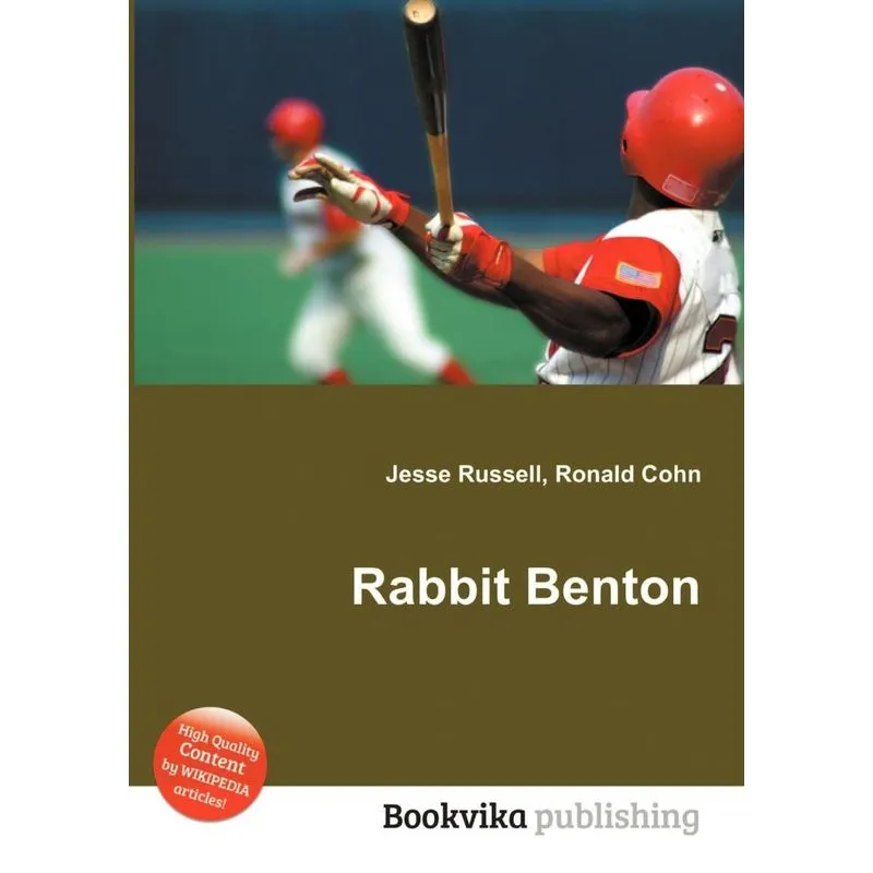 Rabbit Benton