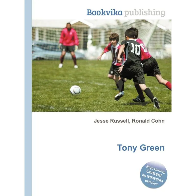 Tony Green