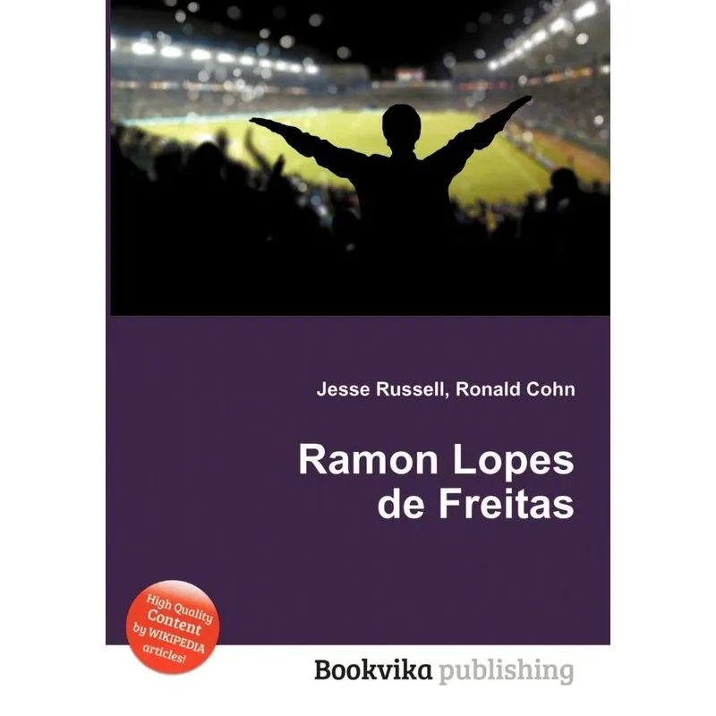 Ramon Lopes De Freitas