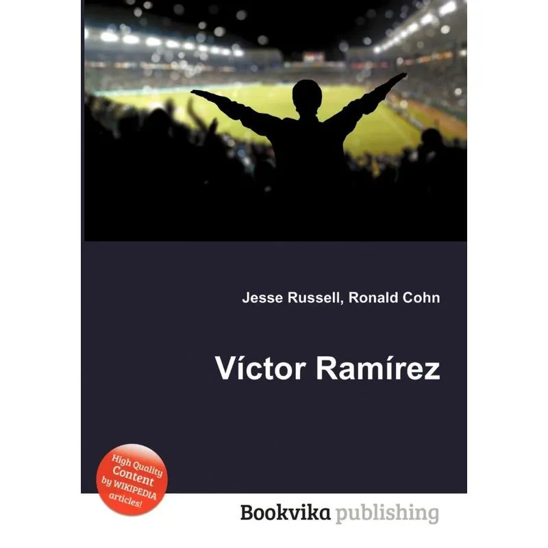Victor Ramirez