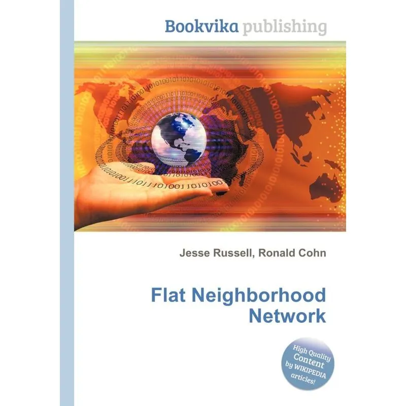 Flat Neighborhood Network