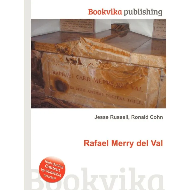 Rafael Merry del Val