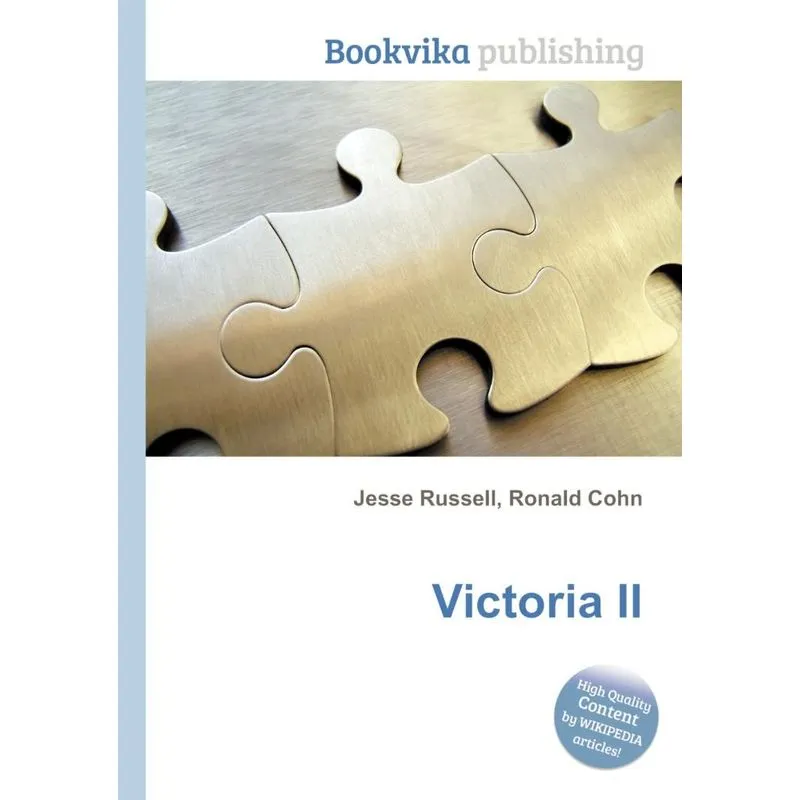 Victoria II