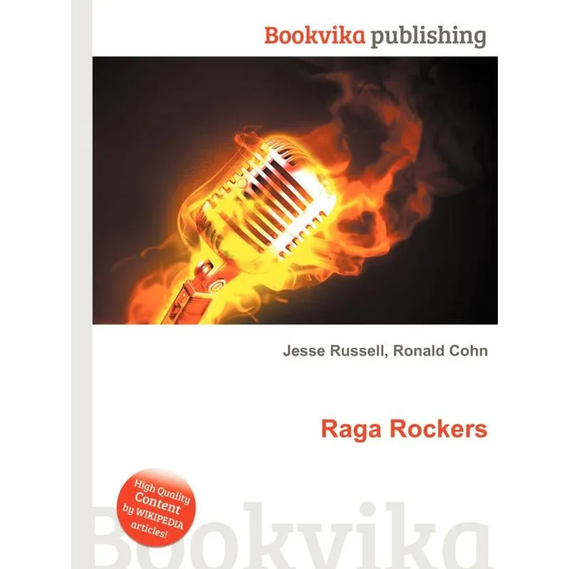 Raga Rockers