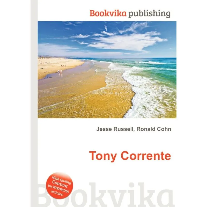 Tony Corrente