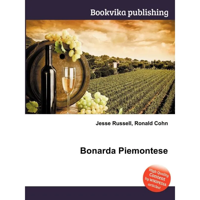 Bonarda Piemontese