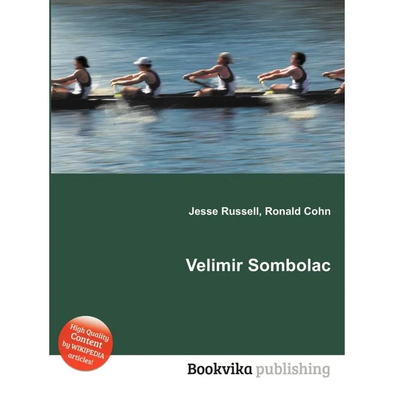 Velimir Sombolac