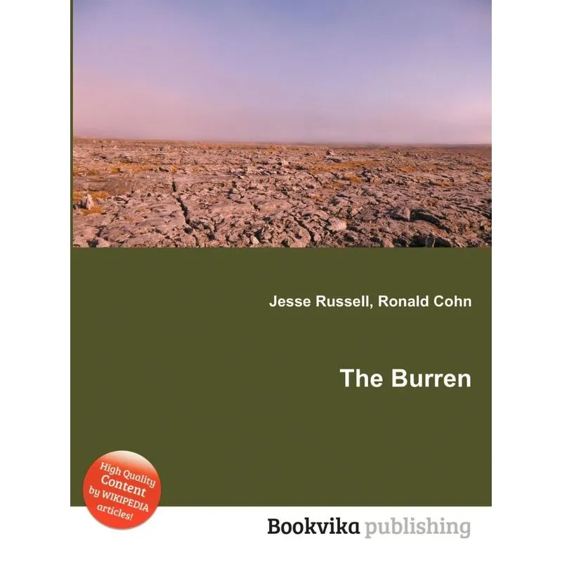 The Burren
