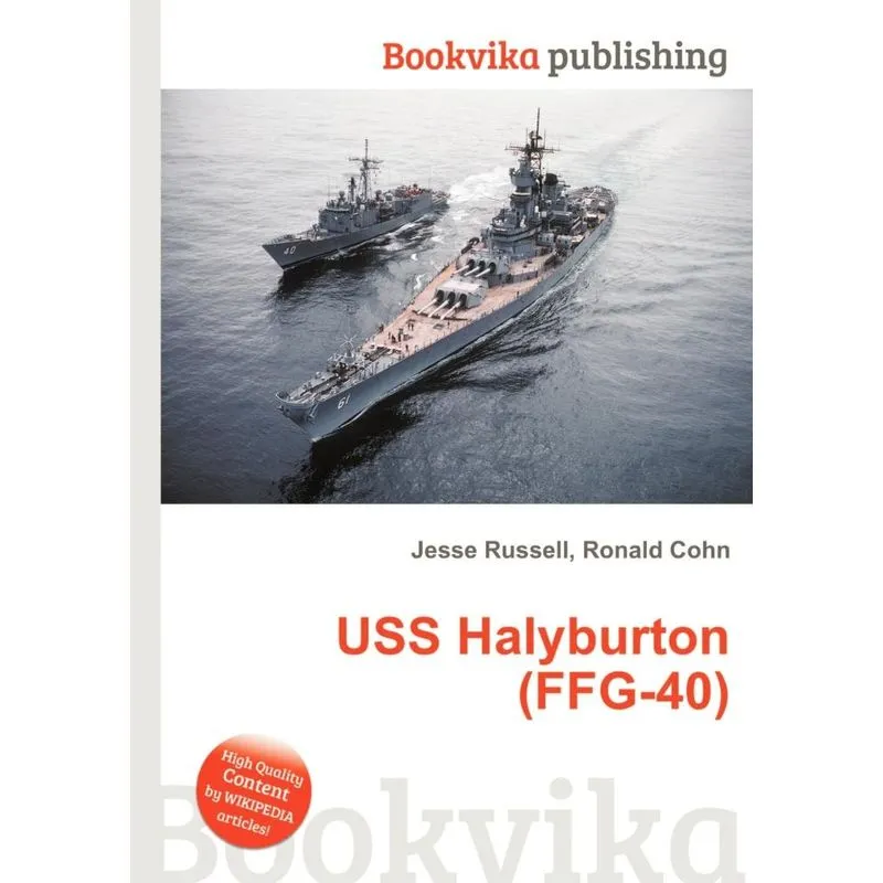 USS Halyburton (Ffg-40)