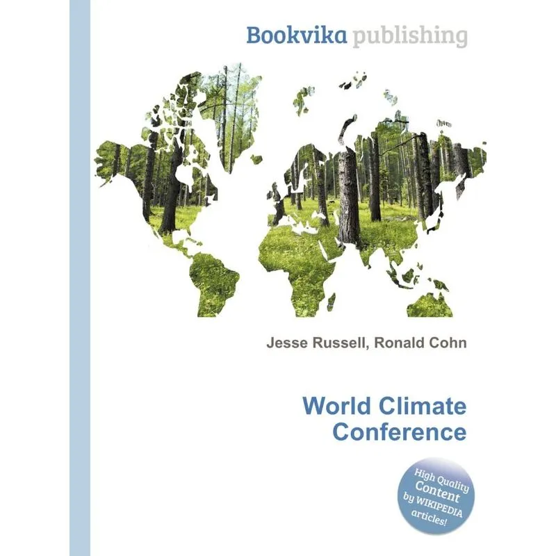 World Climate Conference