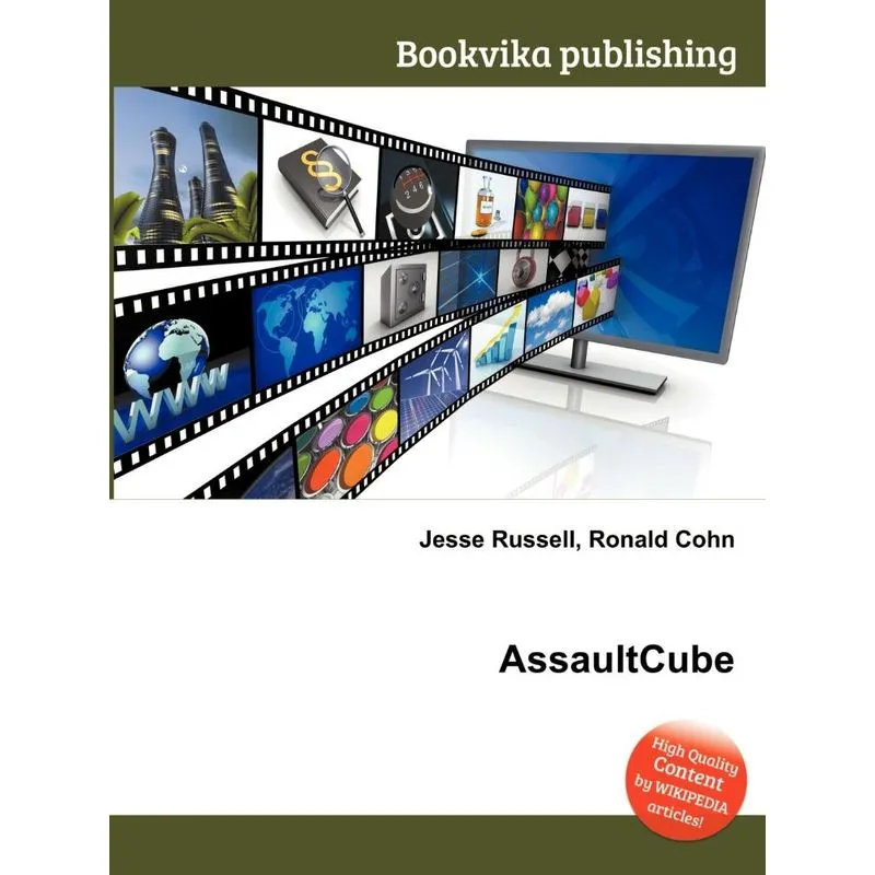 Assaultcube