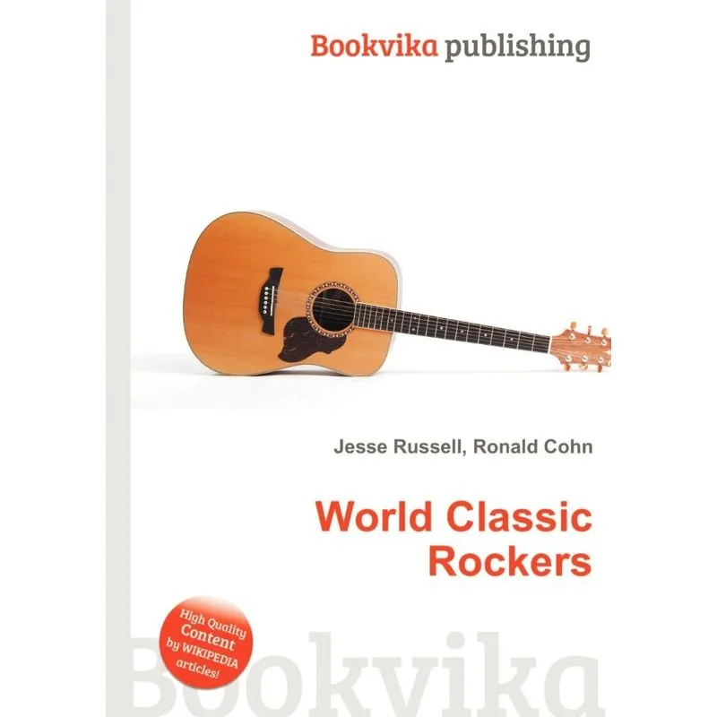 World Classic Rockers