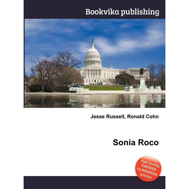 Sonia Roco