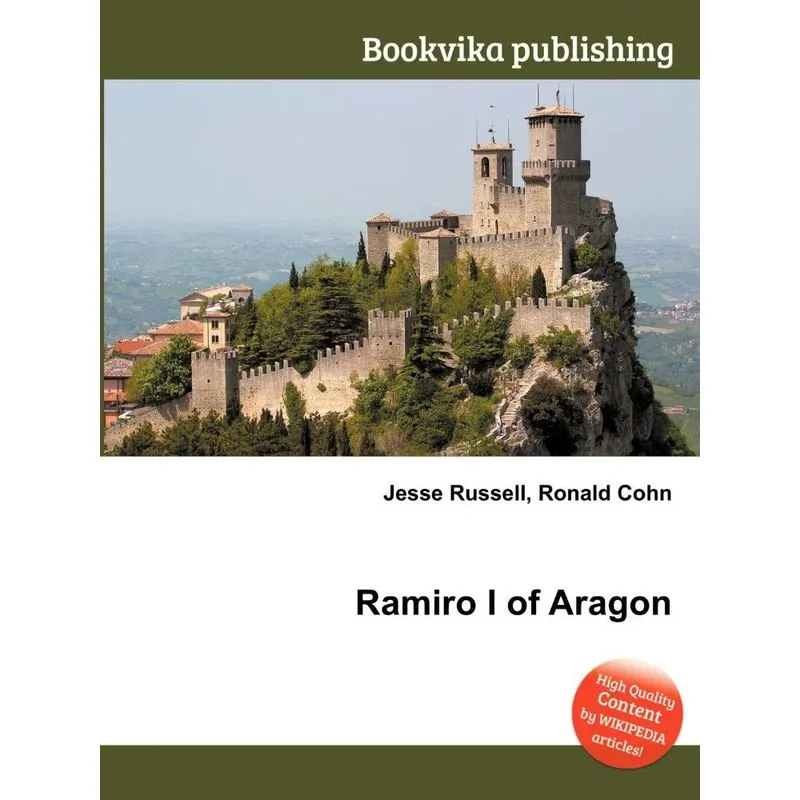 Ramiro I of Aragon