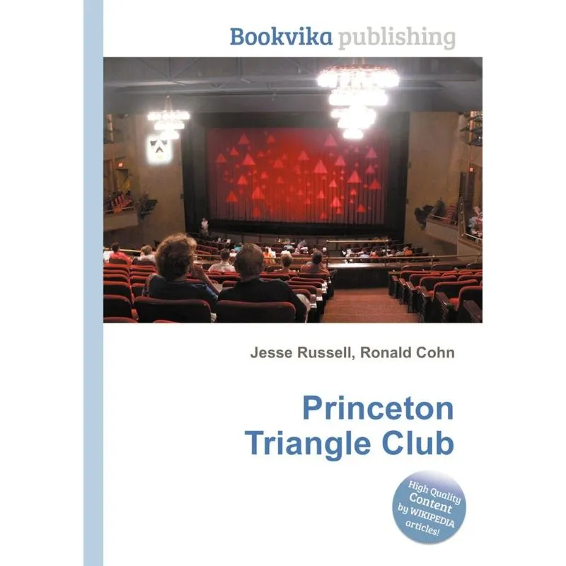 Princeton Triangle Club