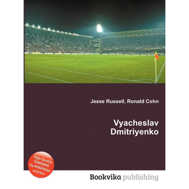Vyacheslav Dmitriyenko