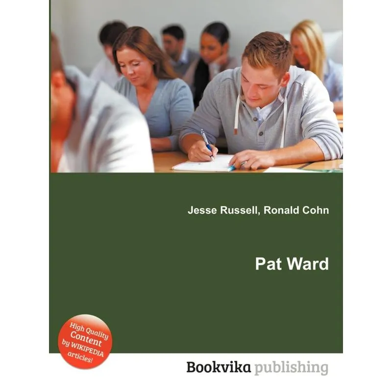 Pat Ward