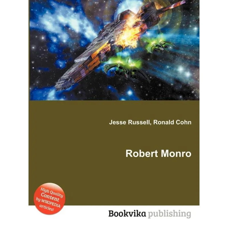 Robert Monro