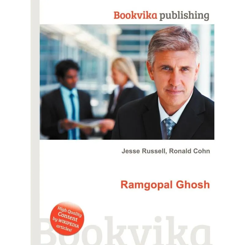 Ramgopal Ghosh