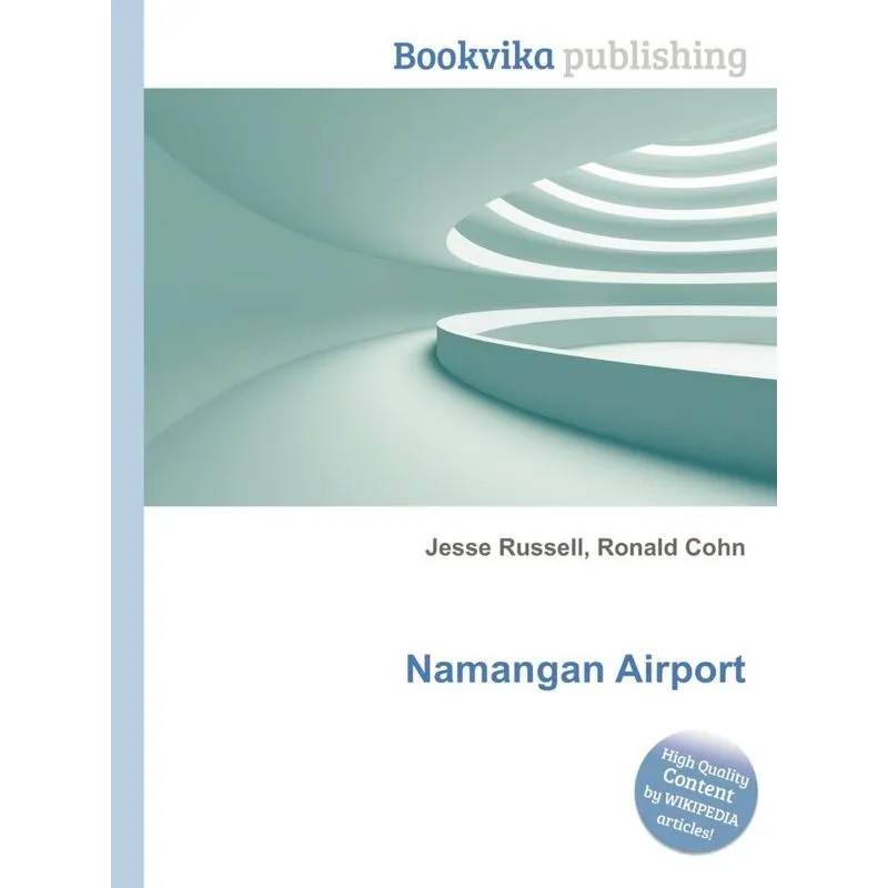 Namangan Airport