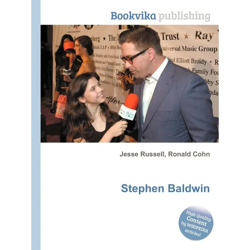 Stephen Baldwin