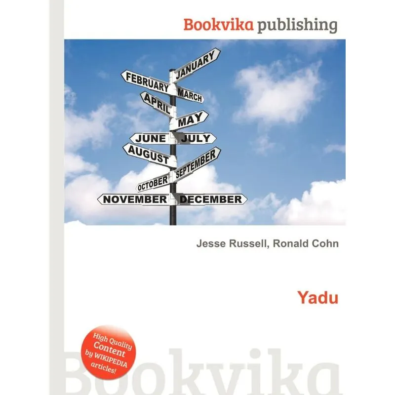 Yadu