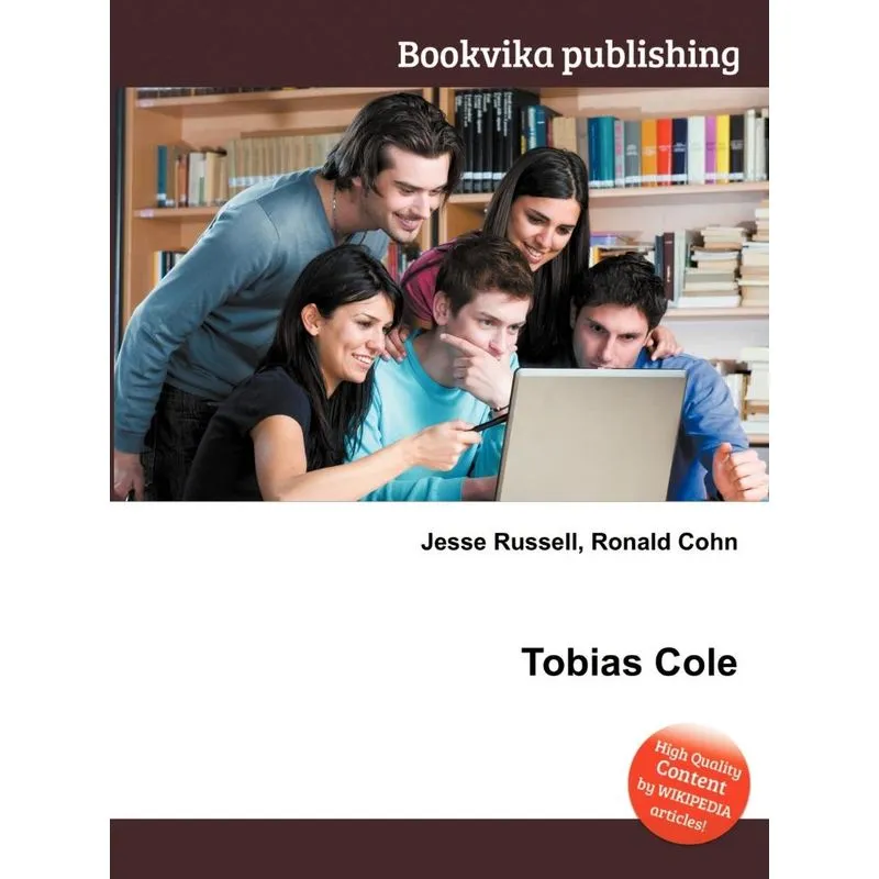 Tobias Cole