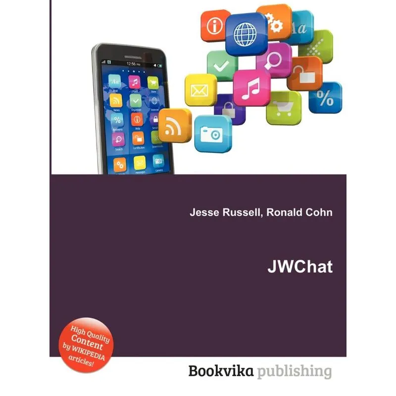 Jwchat