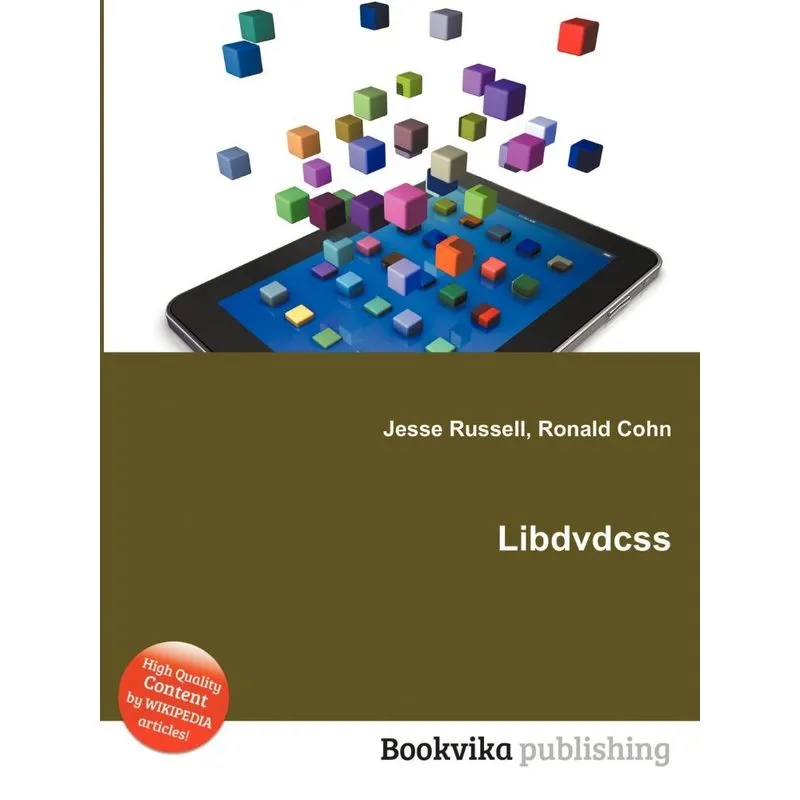 Libdvdcss