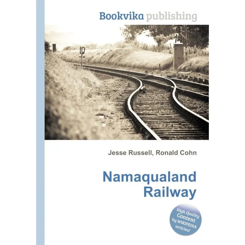 Namaqualand Railway