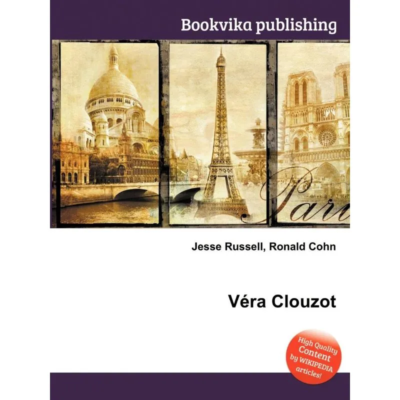 Vera Clouzot