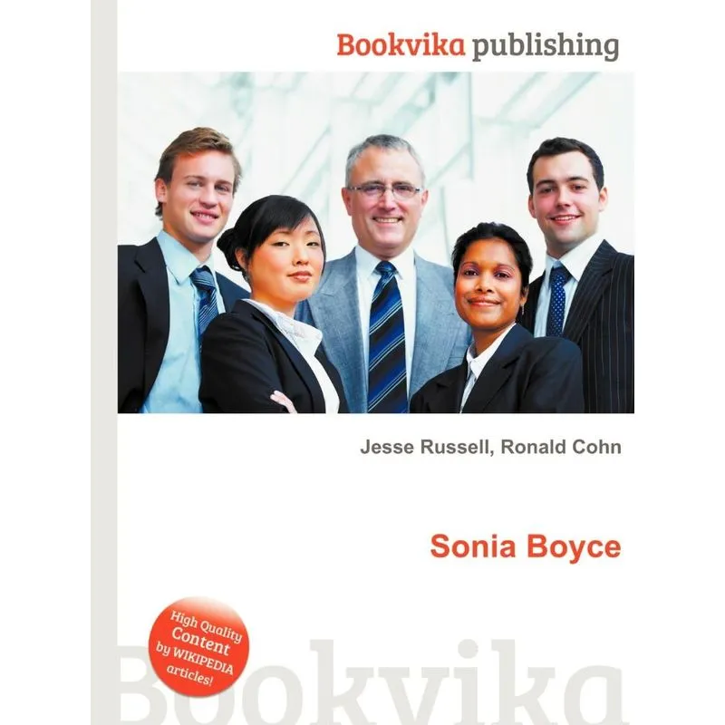 Sonia Boyce