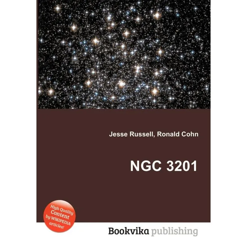 Ngc 3201