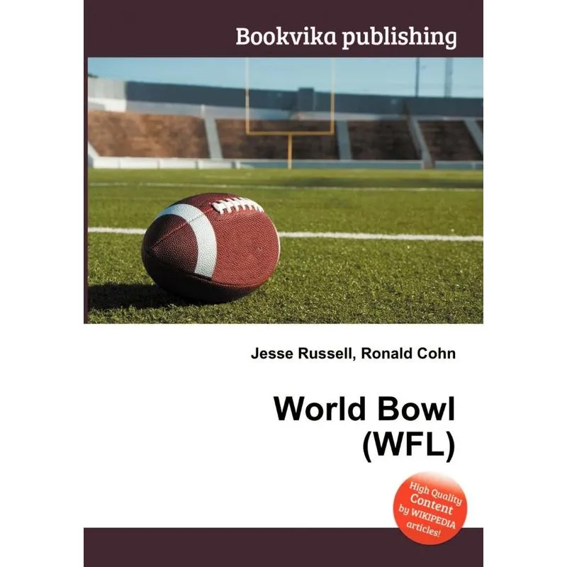 World Bowl (WFL)
