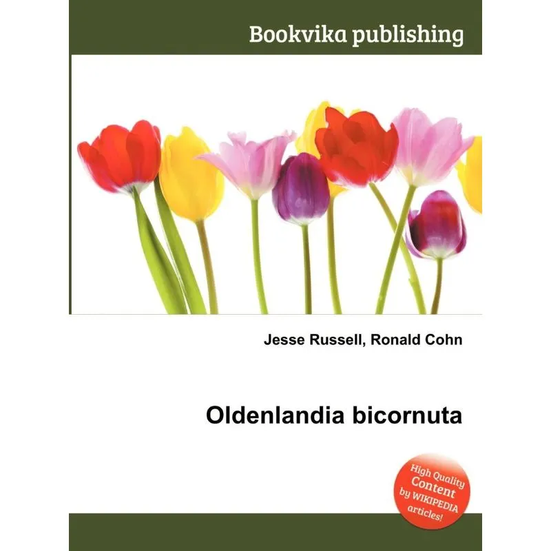 Oldenlandia Bicornuta