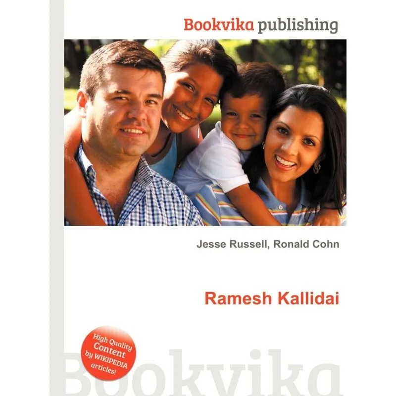 Ramesh Kallidai