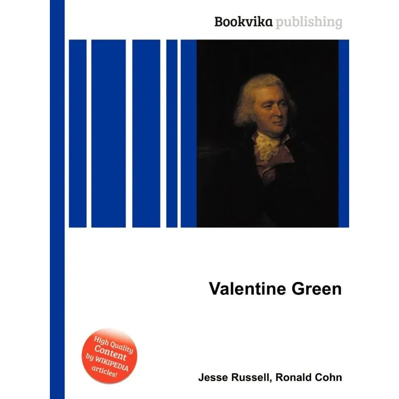 Valentine Green