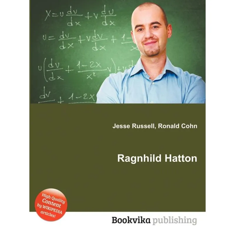 Ragnhild Hatton