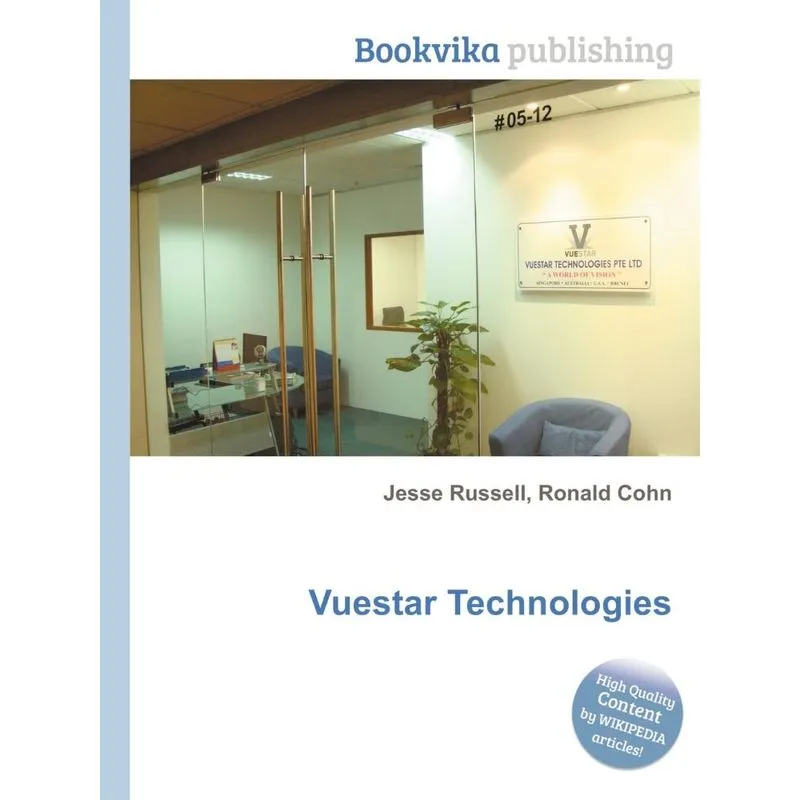 Vuestar Technologies