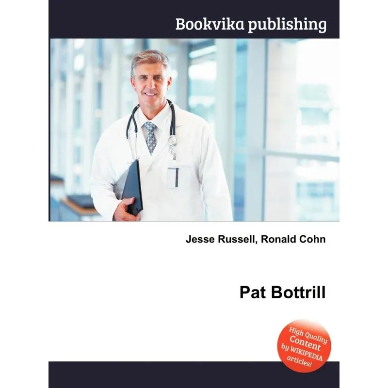 Pat Bottrill