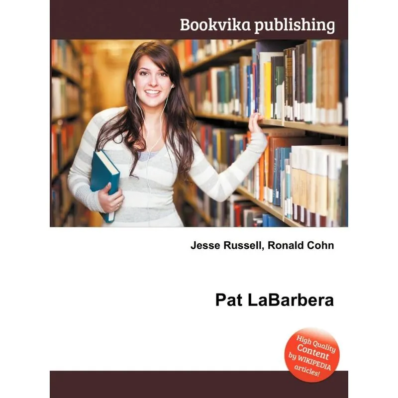 Pat Labarbera